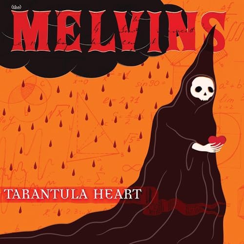 Melvins - A Senile Animal - Amazon.com Music